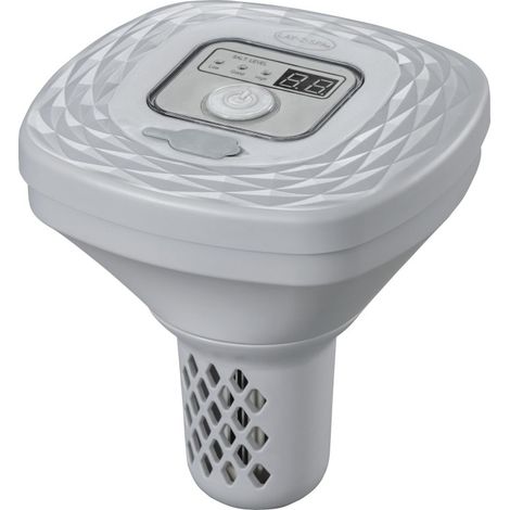 Bestway Électrolyseur eau salée spa Hydrogenic 0,5 g/h