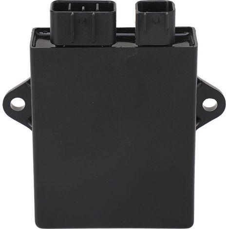 Allumeur de boîte CDI 4SH 85540 00 00 Module CDI pour Big Bear 350 Kodiak 400 1996 à 1999 (1/5)