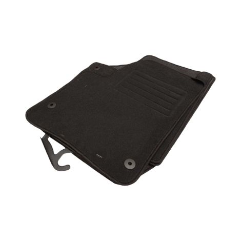 Tapis en moquette pour PORSCHE Cayenne (2002–2010)