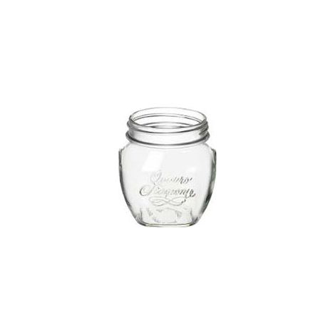 ANFORA VETRO QUATTRO STAGIONI- - ø mm.70 ml.300 - 6 pezzi BORMIOLI