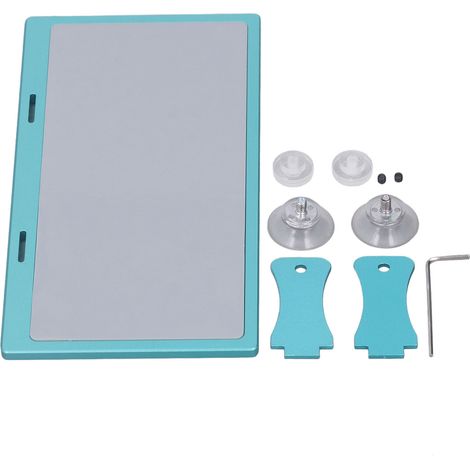 Kit de démontage d'écran de téléphone, ventouse de réparation, fixations multifonctions pour soudure électronique (1/5)