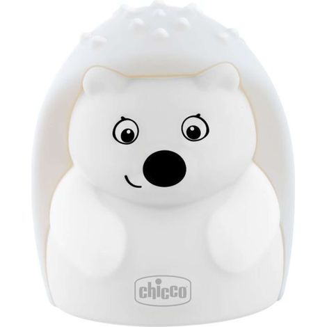 Chicco Sweet Lights luce da notte per bambino Libera installazione Bianco LED