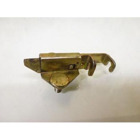 [PRODUIT D'OCCASION] Serrure de selle origine pour moto Yamaha 600 Fazer 1998-2002 (1/2)