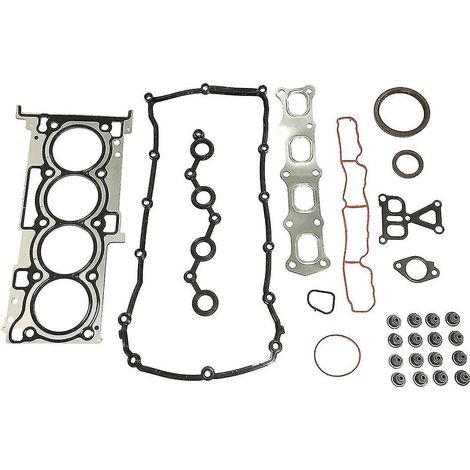 Kit de joint de culasse supérieur 05189956ab pour Compass 2.4l 07-16-- (1/5)