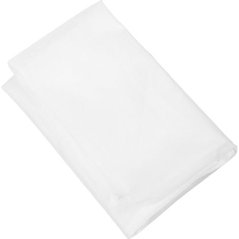 Garniture pour Pouf Lazy Housse de Rechange Intérieure Lavable et Amovible sans Rembourrage pour Pouf ou Canapé Relax (1/5)
