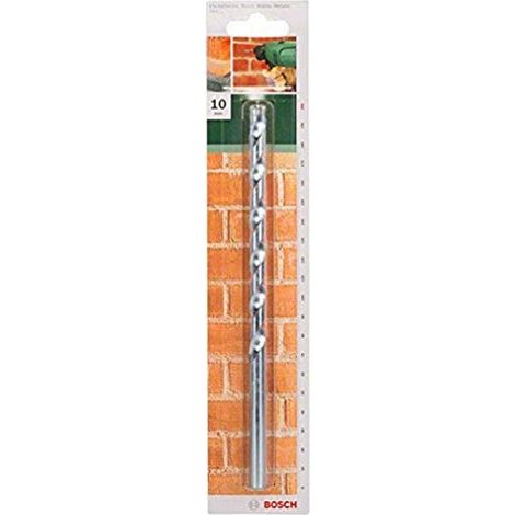 BOSCH - PUNTA PER PIETRA 10x150x200 (1/4)