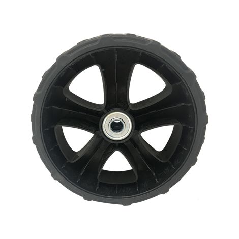 RUOTA RASAERBA 46 46S 46SBS STARS SENZA BORCHIA CM 17,5 G24F1000000
