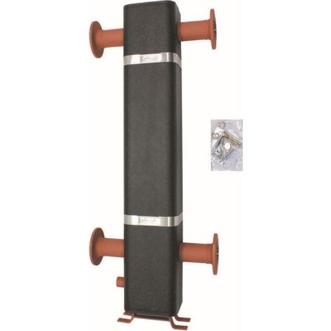 Vaillant Hydraul.Weiche WH160,inkl.Isol.