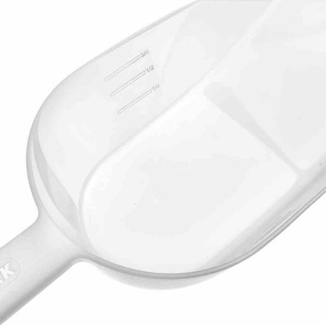 Kunststoff-Meßschaufel Halvar 450ml (1/5)