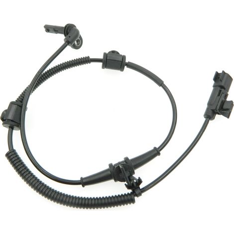 Capteur de vitesse pour Chevrolet Cruze ABS : 13412631, 13329258, 12842463 (1/4)