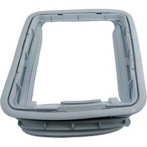 Joint de porte (53964-23341) (55X3754) Lave-linge 539643000048263969 BRANDT, BOSCH, SIEMENS, VEDETTE, FAGOR, CRYSTAL, SANGIORGI
