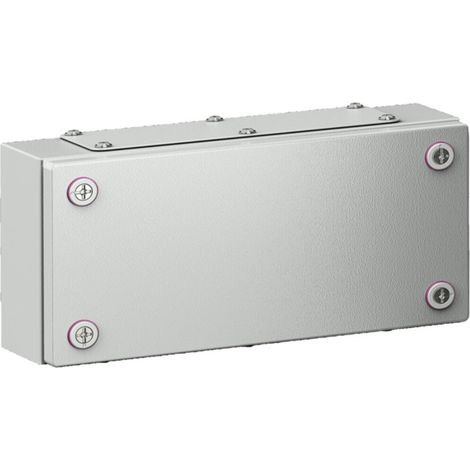 Rittal Klemmenkasten KX BHT 300x150x120 mm 1530.000 (1/2)