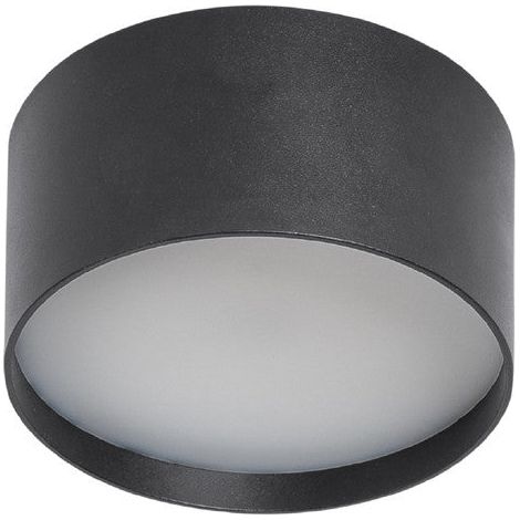 Luminaire extérieur LED CMD Anthrazit aluminium anthracite L 9 cm 10 W lumière chaude IP44 727 lm réf. CMD-9090 (1/5)