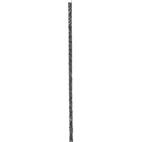 12 Spiralzahn-Dekupiersägeblätter zum Schneiden und Schnitzen von Holz, Metall und Kunststoff (1/5)