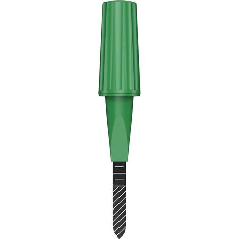 Smart Soil Moisture Sensor Gen2, Zigbee hub Needed, Enhanced Signal Stability, Capacitive Moisture Monitoring, Garden Planting, Compatible with Hubitat, SmartThings, Home Assistant (1/5)