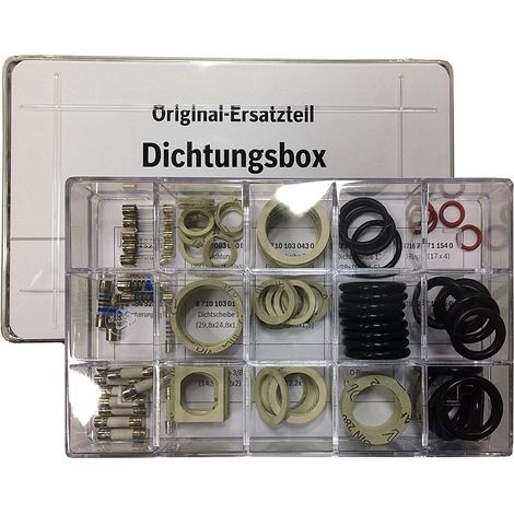 BOSCH Dichtungsbox, 8737708513