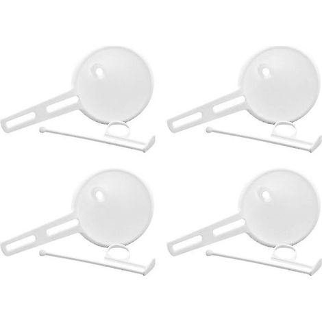 Tortendekorationstrichter (3er-Set) (1/3)