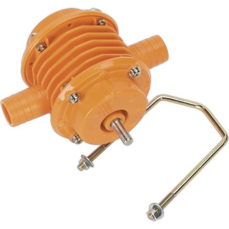 Sealey Water Pump Drill Powered Heavy-Duty TP53 (1/2)