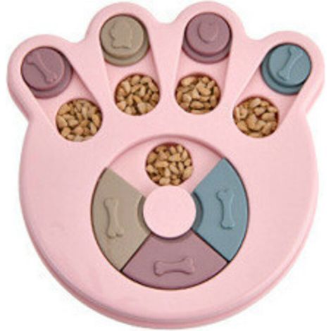 Jouets éducatifs pour chiens-Fei Yu (1/2)