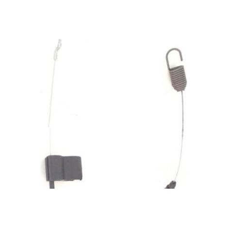 74604464 - Câble d'embrayage pour Tondeuse MTD