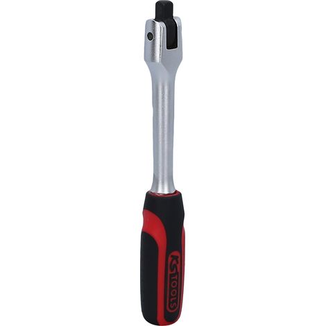 KS Tools 1/4 Gelenk-Steckgriff (1/3)