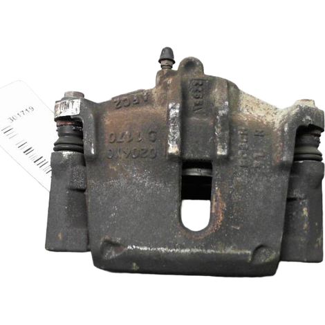 [PRODUIT D'OCCASION] Etrier De Frein Avant Droit TOYOTA Yaris ♻️ Ref Oe. 4773009020 - Garantie à vie (1/4)