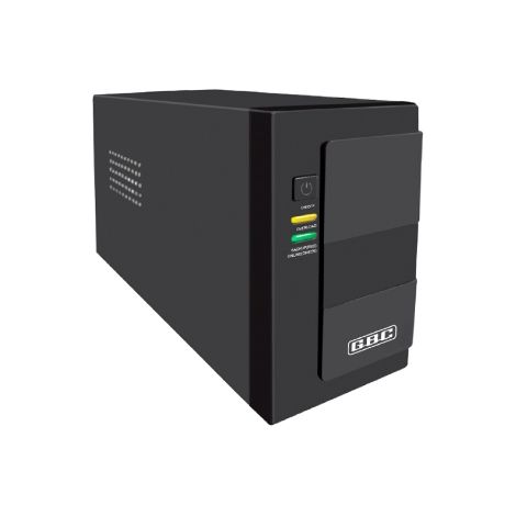 UPS Gruppo di continuità monofase 800VA 480W