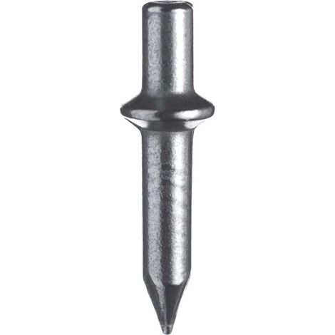 FixPin Einschlagdübel 4,0x 18 10mm o.Gew. BÄR (1/3)