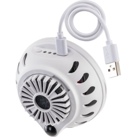 Neutralizzatore elettronico di odori per lettiera GenicAIR FERPLAST (1/5)