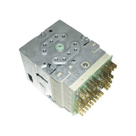 BCPL10 BLOC CAMES PILOTE (PROGRAMMATEUR) POUR LAVE LINGE FAGOR - 55X3359
