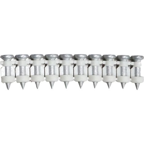 MAKITA 196286-3 Clavo Multimaterial Duro 31x17mm