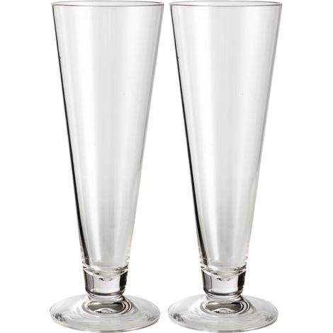 Brunner Bierglas PILSNER 2er Set