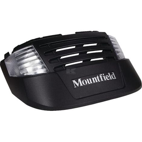 VOR. ORIGINAL STIGA JX-TCX MOUNTFIELD MOTORHAUBE – 382394613/0