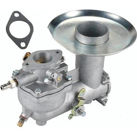 Junta de carburador, repuestos para generador, carburador 392587, carburador para Briggs & Stratton (1/5)