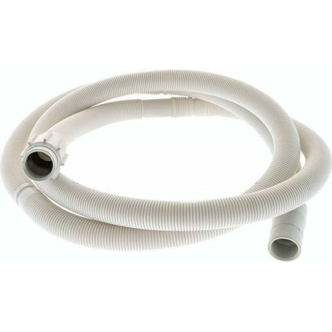 Tubo Desagüe Lavavajillas IGNIS Whirpool 481253029113 (1/2)