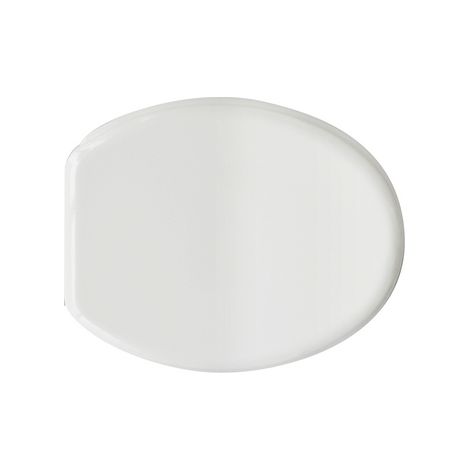 SEDILE WC UNIVERSALE MODELLO MILANO- Bianco- DHIMP- pezzi 1