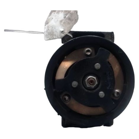 Compresseur Air Conditionne PEUGEOT 208 [PRODUIT D'OCCASION]♻️9815198580 (1/5)