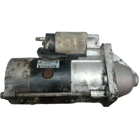 Demarreur JEEP Cherokee 2004- [PRODUIT D'OCCASION]♻️56041579ab (1/2)