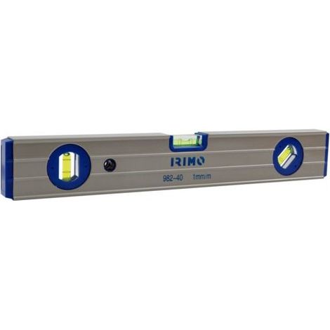 Nivel tubular irimo tubular level precisión 180 cm