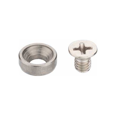 HAZET Befestigungs-Set für Haltebügel 9034P-1-012/2 (1/2)