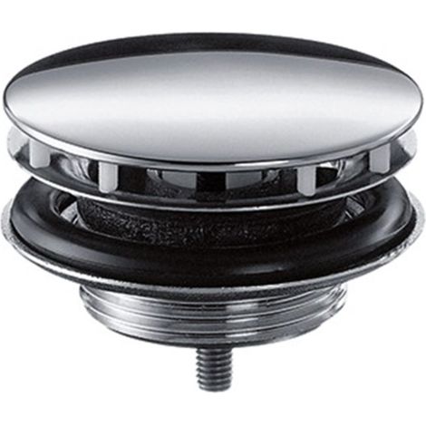Ricambio tappo piletta per lavabo Handgrohe 30898318
