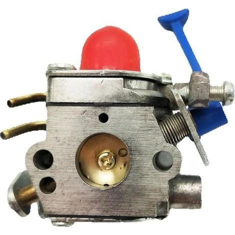 Carburateur pour ZAMA C1Q-W40A Husqvarna H128c 128cd 125 (1/5)