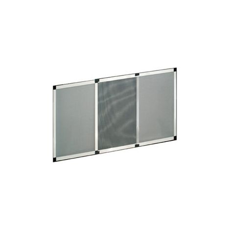 MOSQUITERA FIJA EXTENS.BLANCO (1/3)