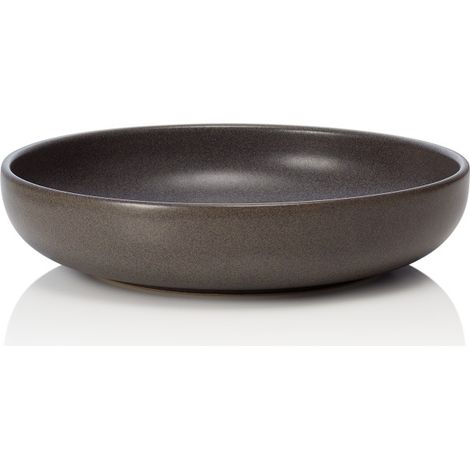 Bol profond Ø 22 cm 0,8 ltr stone grey ROCKZZERO - Was Germany
