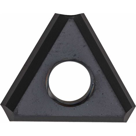 PFERD TOOLS Zubehör für Kantenbearbeitungssystem EDGE FINISH, HM-Wendeschneidplatten für Alu und Kunststoffe (1/2)