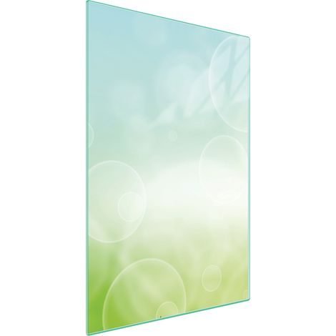 Glasschneidebrett 35x52 Daisy (1/5)