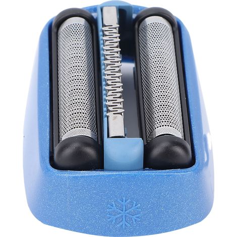 Tête de coupe de rechange, grille de rechange, composants de rasoir électrique pour 40B (1/5)