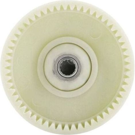 PA Pignon de Tronçonneuse électrique. Support de Tronçonneuse Support de Tronçonneuse de Tracteur avec Engrenage Intérieur de Tronçonneuse électrique pour Tronçonneuse électrique (1/5)