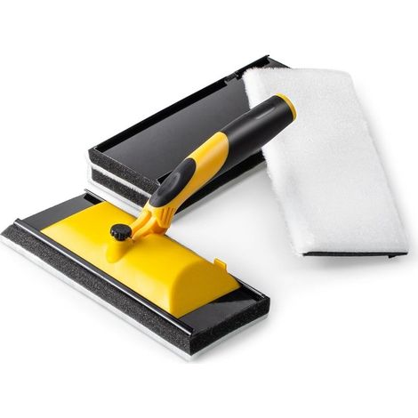 Bordure de peinture, tampon de peinture, fournitures de peinture pour murs de peinture, fournitures de peinture de maison. (1/5)