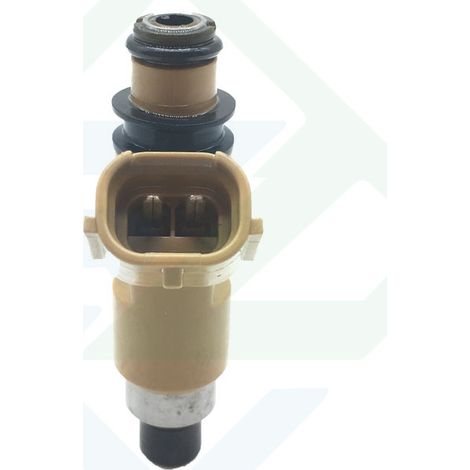 Suitable for Subaru Forester Outback 2.0/2.5 EJ20/EJ25 fuel injectors 16611-AA680 (1/4)